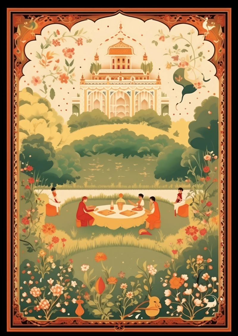 https://printposterscustimages.blr1.digitaloceanspaces.com/gallery/12/mid/indian-traditional-mughal-pichwai-art-tapestry-painting-pattern.webp