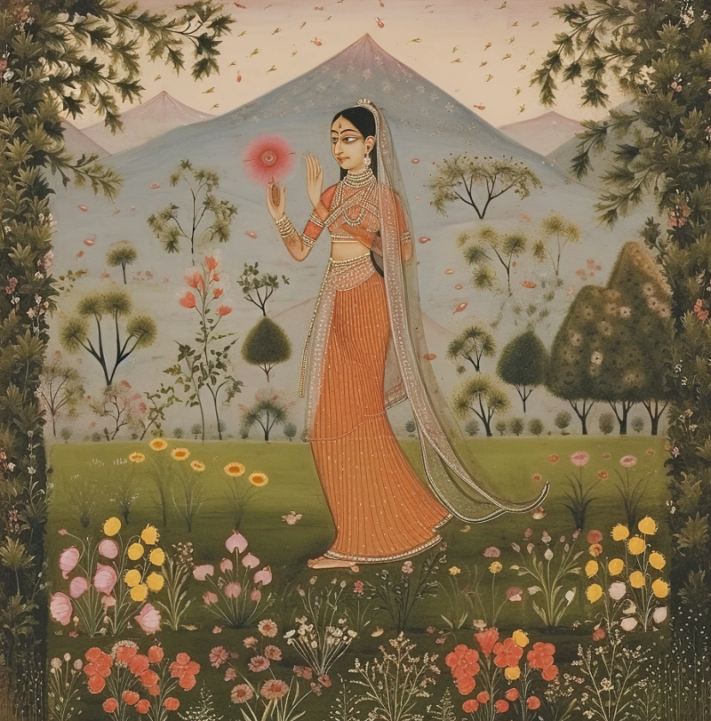 https://printposterscustimages.blr1.digitaloceanspaces.com/gallery/12/mid/painting-woman-field-flowers-with-mountains-background.webp