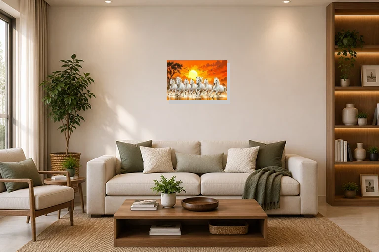 Hotel Lobby mockup