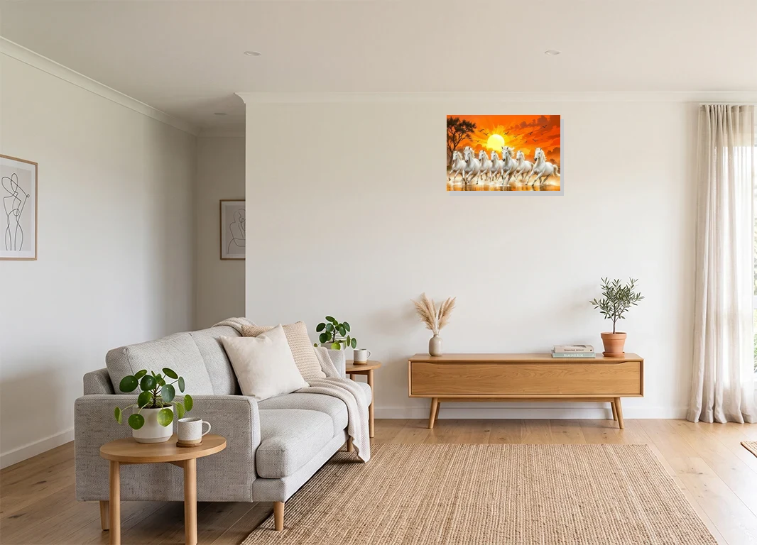 Office mockup