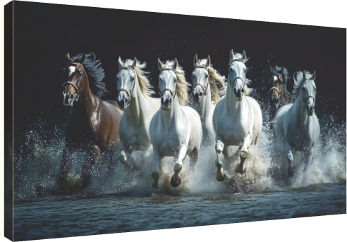 Gallery Wrap Preview