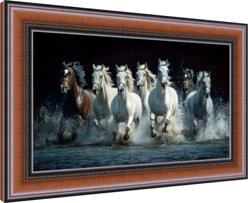 Photo Frame Preview