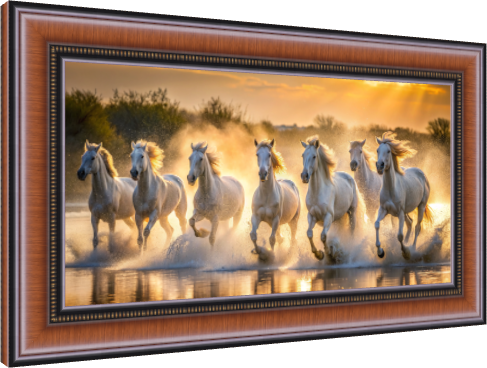 Photo Frame Preview