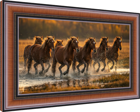 Photo Frame Preview