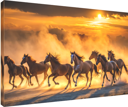 Gallery Wrap Preview