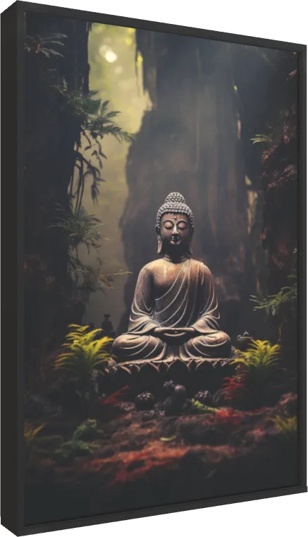 Floater Frame Preview