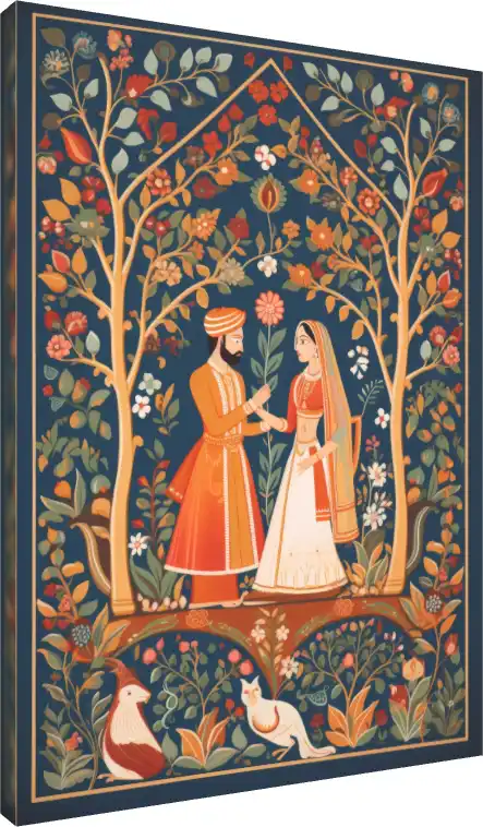 https://printposterscustimages.blr1.digitaloceanspaces.com/previews/indian-traditional-mughal-pichwai-art-tapestry-adult-bride_gallerywrap_69edae3a2bf4a.webp