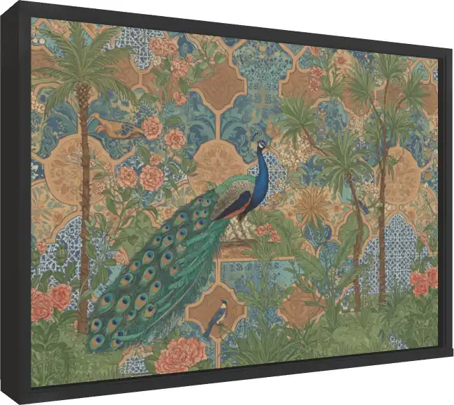 Floater Frame Preview