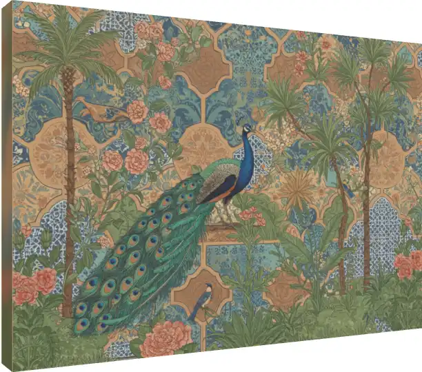 Gallery Wrap Preview