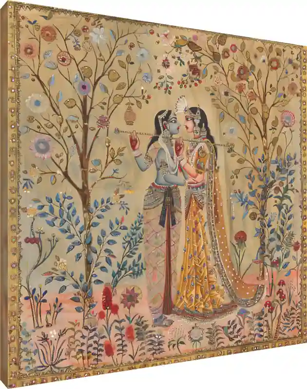 https://printposterscustimages.blr1.digitaloceanspaces.com/previews/painting-couple-garden-with-flowers-trees_gallerywrap_69bbf0c405df4.webp
