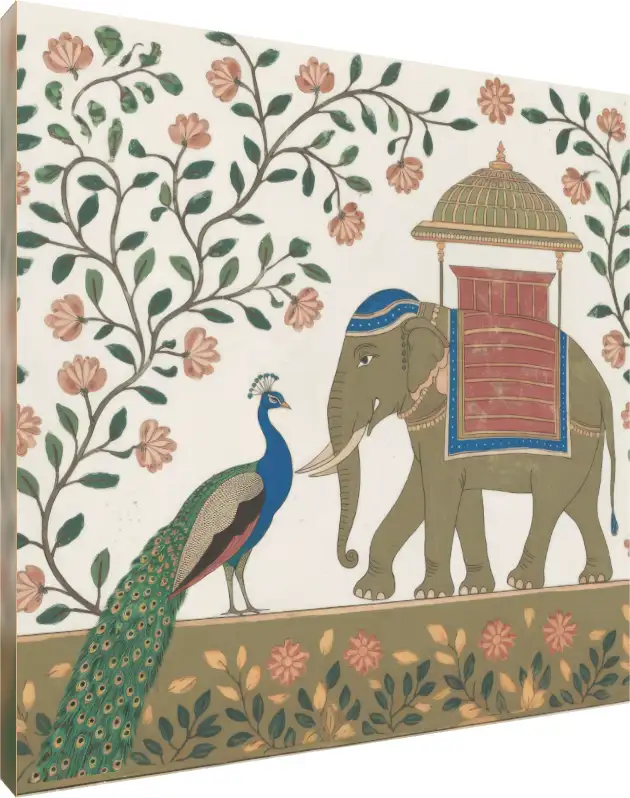 https://printposterscustimages.blr1.digitaloceanspaces.com/previews/pattern-mughal-peacock-elephant-pnting-white-background-with-generative-technology_gallerywrap_69edabcf71175.webp